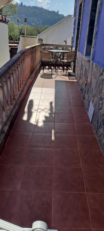 Casa Camilo Villa San Juan De La Arena Exterior photo